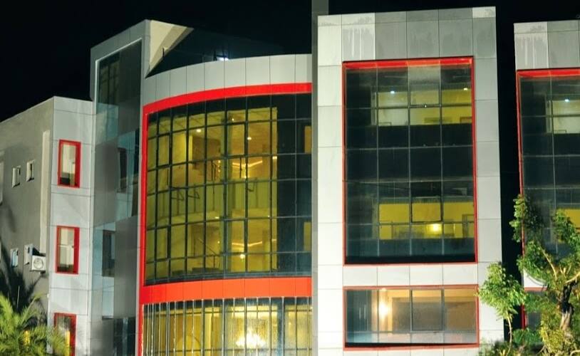 Hotel Mangal Darshan, Nathdwara 4